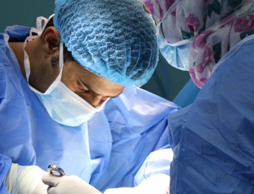 Responsabilidad Médica en Cirugía Estética