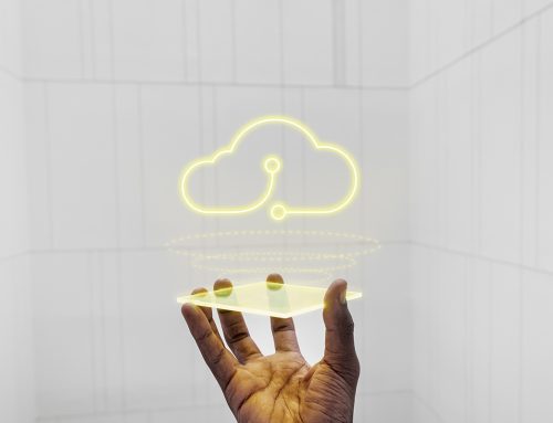 Almacenamiento en la nube o Cloud Computing
