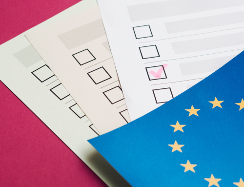 Lista de la UE de regímenes no cooperativos