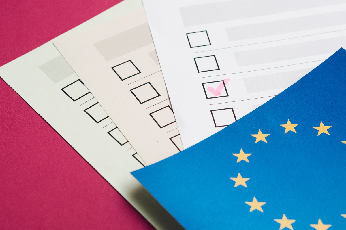 Listado de la UE de regímenes no cooperativos a efectos fiscales