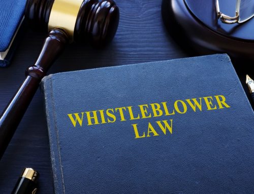 Ley “whistleblower”, obligatoriedad de un sistema de denuncias para empresas