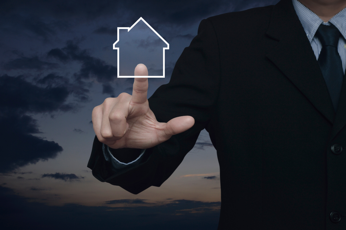 Rendimiento de capital inmobiliario