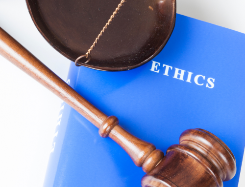 La Importancia de disponer de un código ético o de conducta