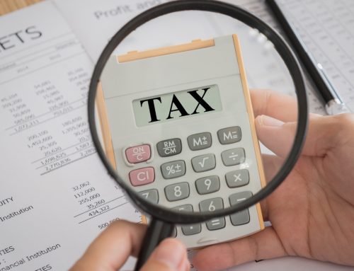 Tributación en el IRPF del Exit Tax