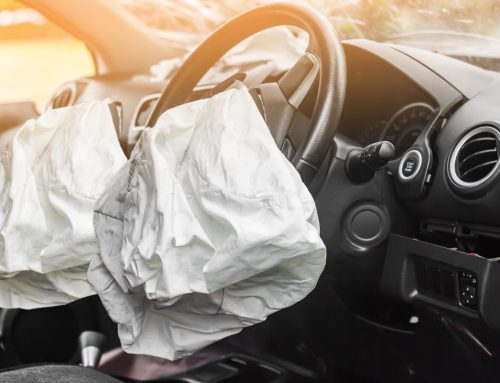 Airbags Takata: Derechos de los Afectados de los Modelos Citroën C3 y DS Automóviles DS 3