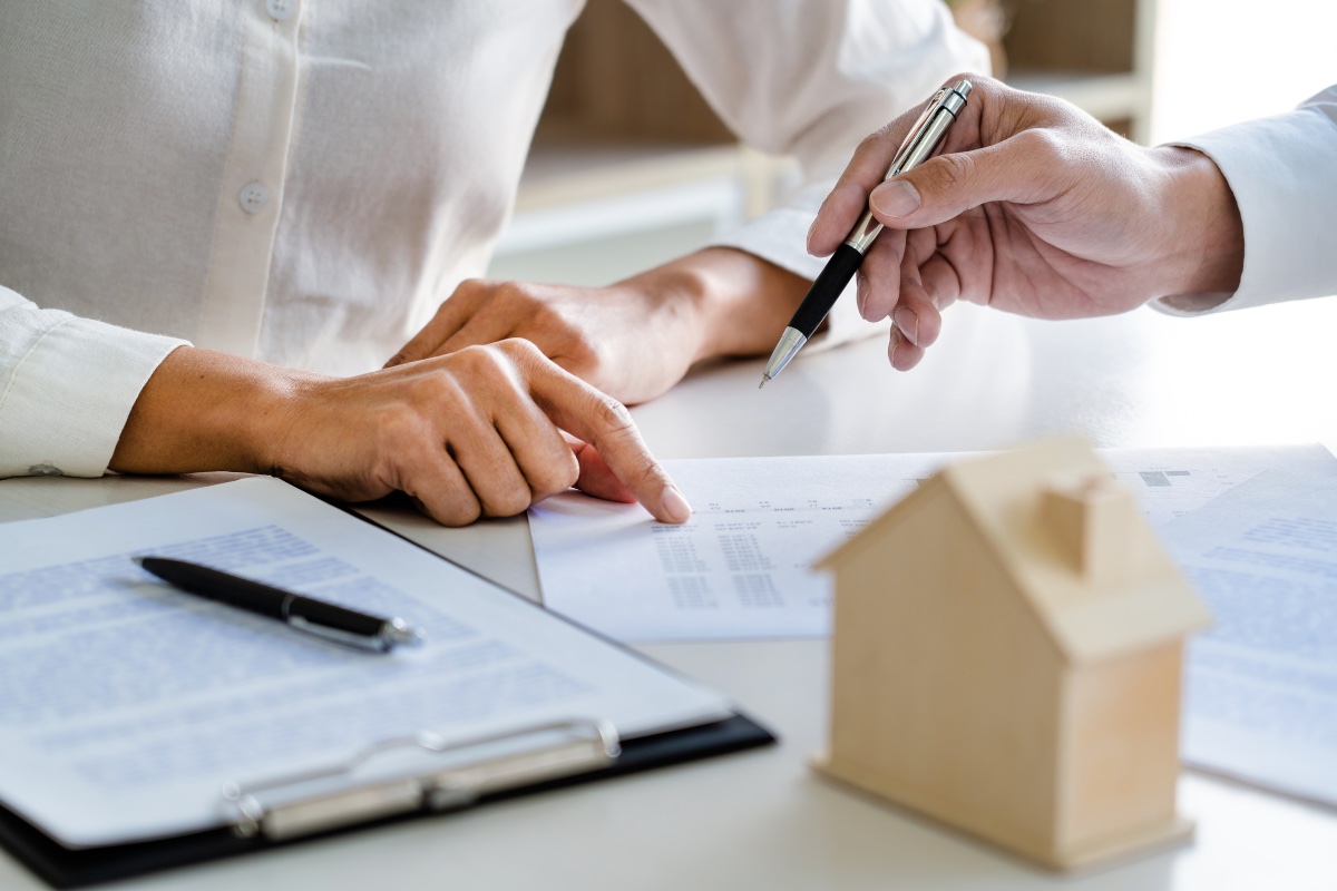 inversión inmobiliaria
