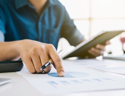 Nueva devolución del IRPF para Pensionistas Mutualistas